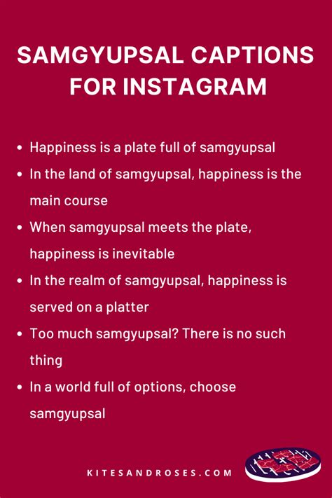 samgyupsal funny quotes|37+ Samgyupsal Quotes That’ll Have You Drooling .